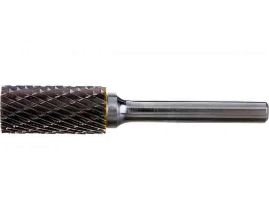 Борфреза твердосплавная цилиндрическая тип AZYA ROTORICA A1225X06 