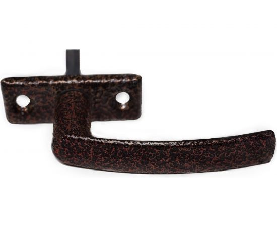 Оконная ручка Трибатрон РО-1 медный антик 449 