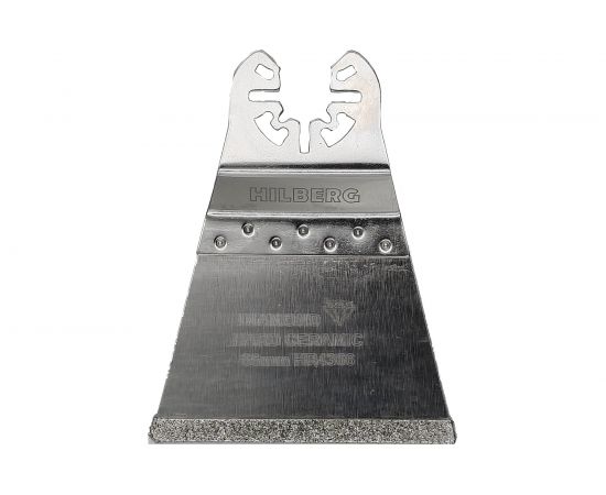 Полотно алмазное погружное по керамике и керамограниту El-P 66 мм Hilberg HR4366 