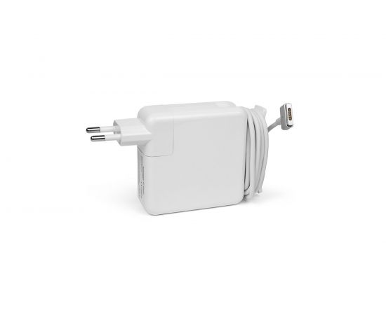 Блок питания для ноутбука Apple MacBook Pro TopON 16.5V 3.65A MagSafe 2 60W MD565Z A TOP-AP203 
