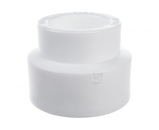 Переходная муфта PP-R SLT AQUA ВхВ 50х40 мм SLTFM35040 
