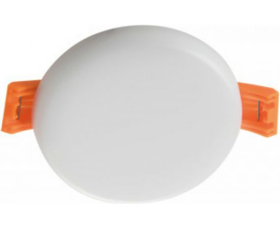 Светодиодный встраиваемый светильник KANLUX круглый AREL LED DO 6W-NW/ 29580 