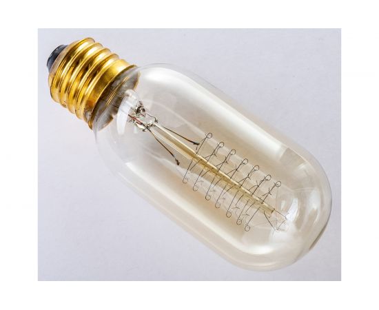 Лампа накаливания Uniel VINTAGE IL-V-L45A-40/GOLDEN/E27 CW01 UL-00000486 