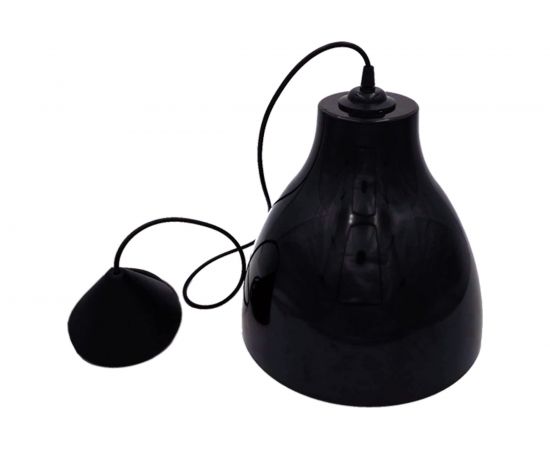 Светильник SVET НСБ 21-60-072 УХЛ4 Melodi, шнур, черный SV0121-0032 