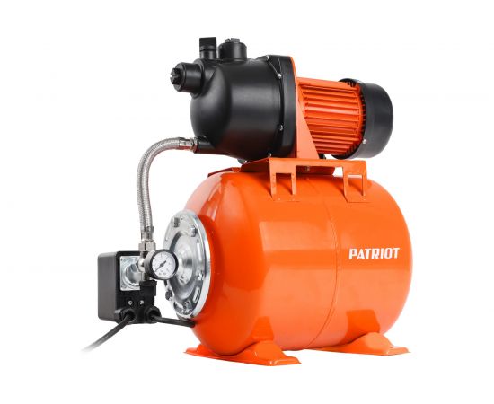 Насосная станция PATRIOT PW 1200-24 P 315302477 