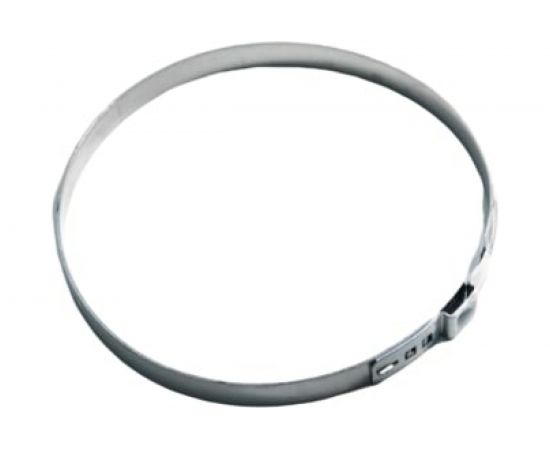 Ушковый хомут OETIKER 47,5мм-56мм, ширина 7мм нержавеющая сталь 16300027 