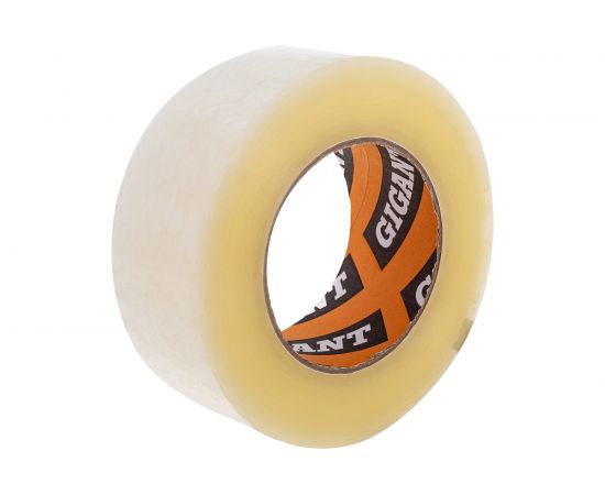 Упаковочная клейкая лента Gigant 48мм x 200м GIT-34 