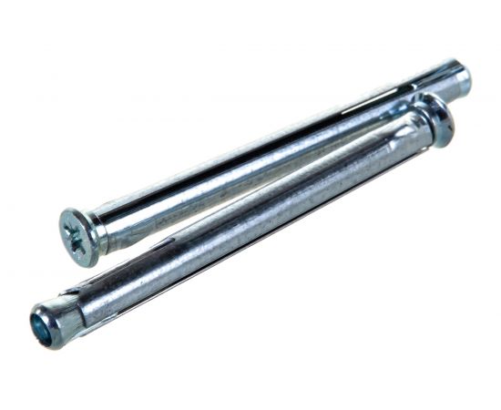 Рамный металлический дюбель Госкреп М10 х 92мм 2 шт 5-0012790 