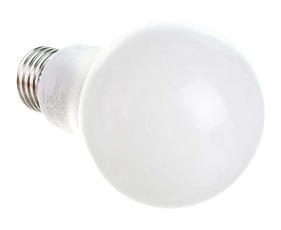 Светодиодная лампа OSRAM LED Value A Е27 800лм 10Вт замена 75Вт 3000К теплый белый свет 4058075578821 