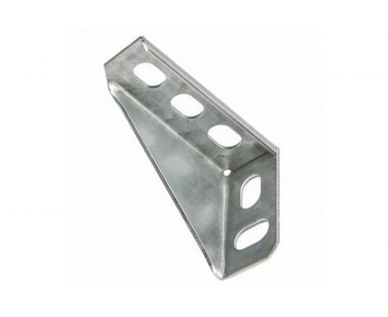Опорный кронштейн Госкреп 100 мм, оцинкованный 13-0017990 