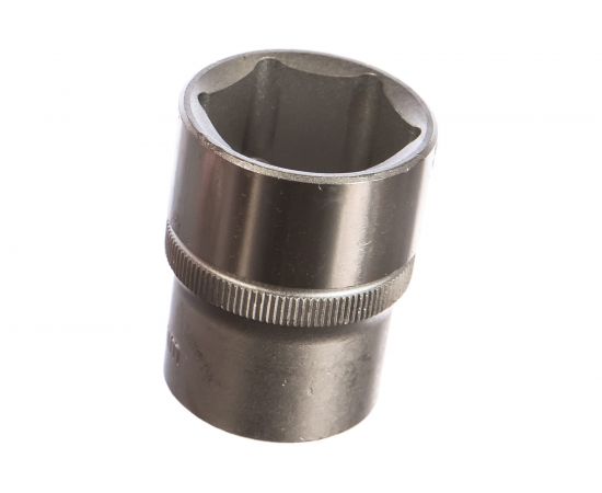 Головка 6-гранная (22 мм; 1/2) FORCE 54522 