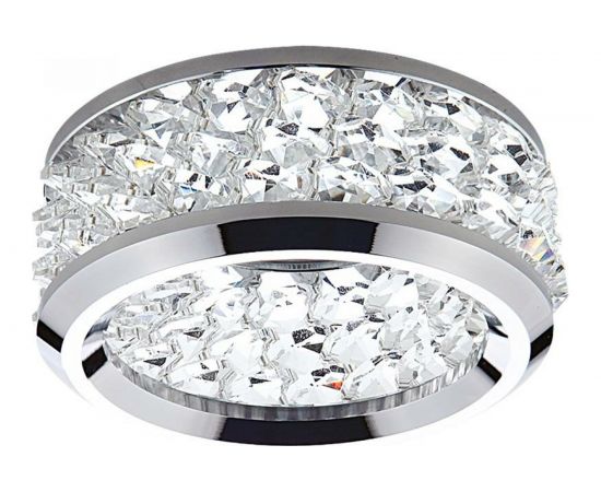 Встраиваемый светильник Lightstar 031804 