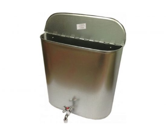 Рукомойник Лидер 16 л, оцинкованный – изображение 2