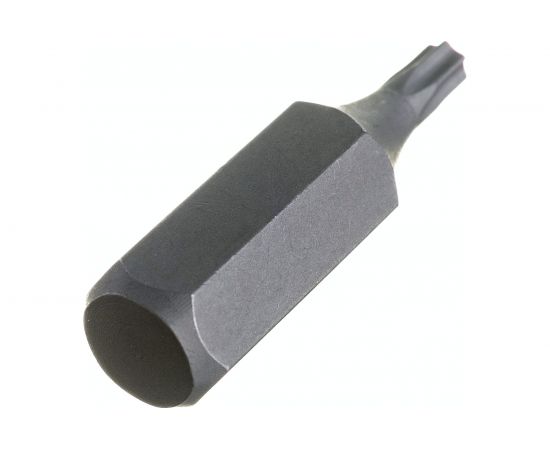 Вставка бита торцевая 10 мм, TORX, Т20, L = 36 мм KING TONY 163620T – изображение 2