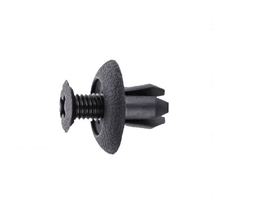 Автокрепеж Chrysler/Hyundai/Kia/Mitsubishi/Toyota 10 шт M253964, 904670703001, MB253964 КрепАвто 0215 – изображение 2