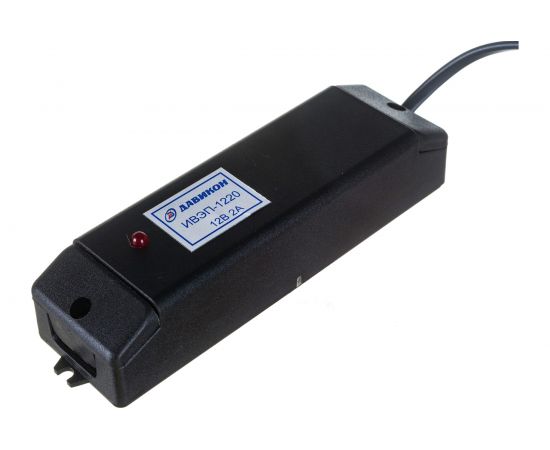 Блок питания ДAВИКОН ИВЭП-1220 – изображение 2