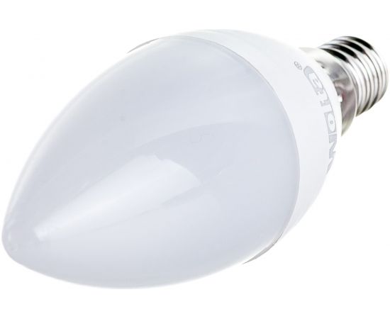 Лампа WOLTA LED 25SC5E14 – изображение 2