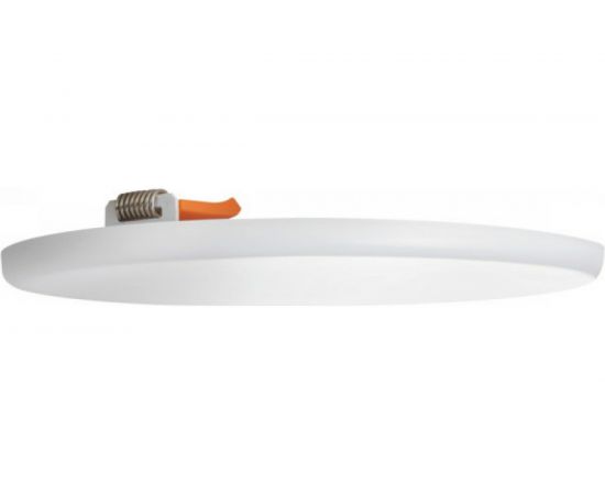 Светодиодный встраиваемый светильник KANLUX круглый AREL LED DO 6W-NW/ 29580 – изображение 2