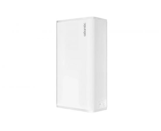 Электрический водонагреватель Atlantic Vertigo Basic 80 841287 – изображение 2