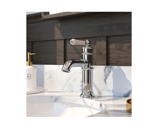 Смеситель для умывальника IDDIS Oxford OXFSB00i01 – изображение 2