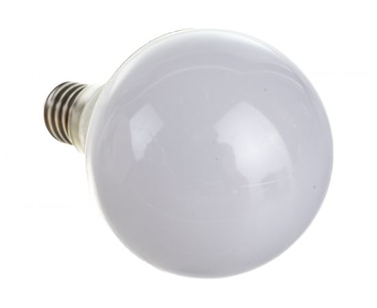 Светодиодная лампа IONICH Шар ILED-SMD2835-P45-10Вт-900Лм-230В-6500К-E14 1805 – изображение 2