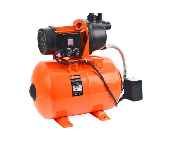 Насосная станция PATRIOT PW 1200-24 P 315302477 – изображение 2