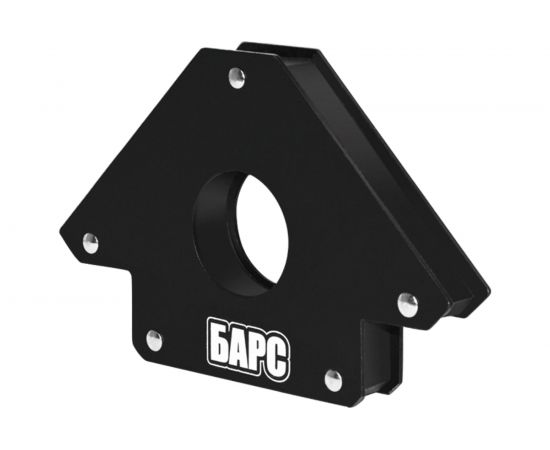 Угольник магнитный MF-50 LBS БАРС СВ000011086 – изображение 2