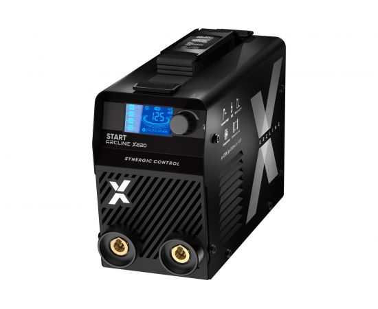 Сварочный инвертор Start ArcLine Х220 1STХ220 – изображение 2