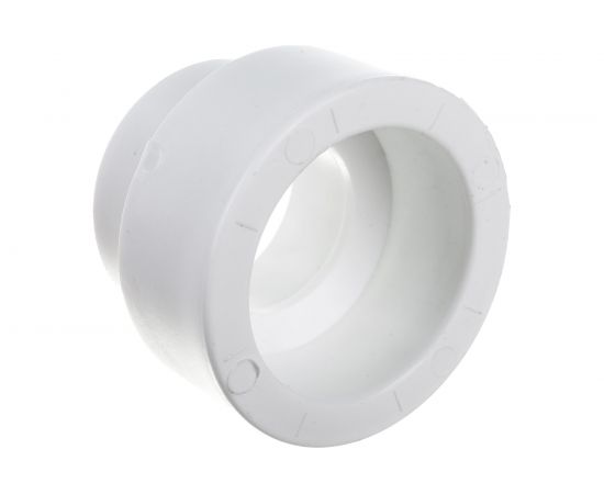 Переходная муфта PP-R SLT AQUA ВхВ 50х40 мм SLTFM35040 – изображение 2