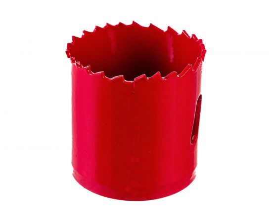 Коронка биметаллическая М42 Cobalt 8% 45 мм Pilorama 570045 – изображение 2