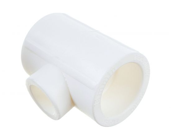 Переходный тройник PPR LAMMIN 32х20х32 Lm31033322032 – изображение 2