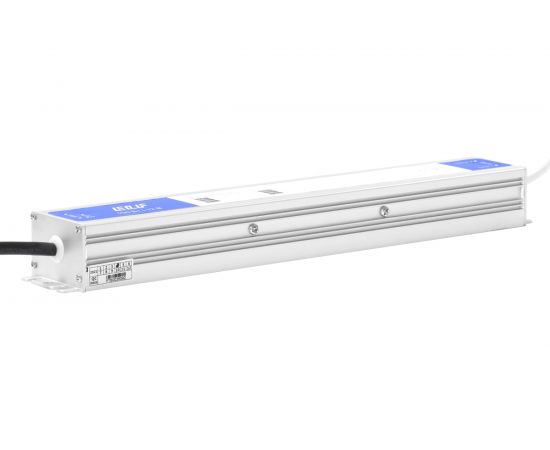 Герметичный компактный блок питания ELF 12В, 150Вт, металл, IP67 12150С-PT – изображение 2