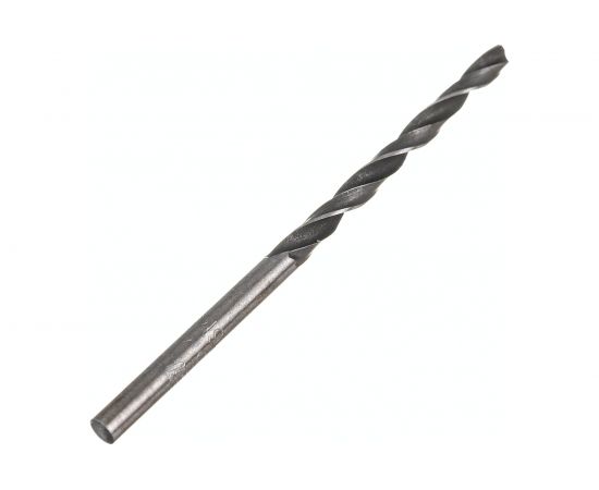 Сверло по металлу (3.4 мм; Р6М5) Sekira STV 00-00001133 – изображение 2
