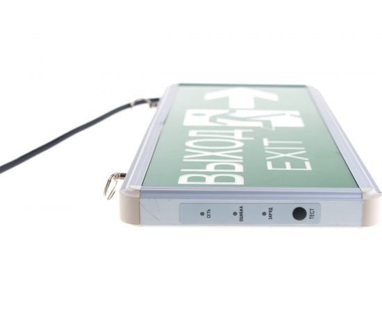 Аварийный светильник Navigator 71 357 NEF-03 19756 437279 – изображение 3