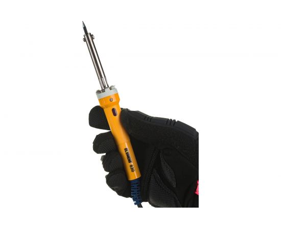 Электрический паяльник ELEMENT 830 (30Вт) 17484 – изображение 3