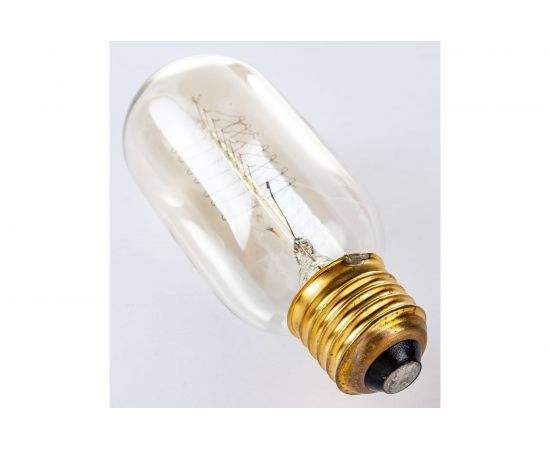 Лампа накаливания Uniel VINTAGE IL-V-L45A-40/GOLDEN/E27 CW01 UL-00000486 – изображение 3