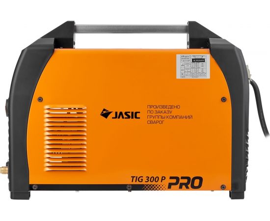 Cварочный инвертор Сварог TIG 300 P PRO W232 97807 – изображение 3