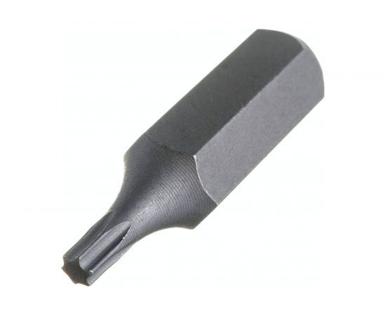 Вставка бита торцевая 10 мм, TORX, Т20, L = 36 мм KING TONY 163620T – изображение 3