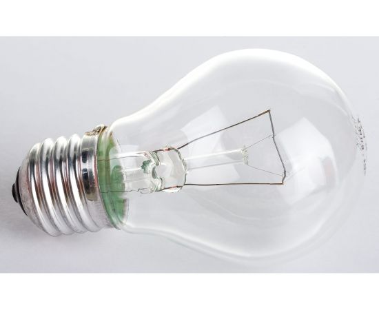 Лампа накаливания CLASSIC A CL 60W E27 OSRAM 4008321665850 – изображение 3