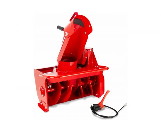 Снегоуборщик для мотоблока Салют, Агат СМ-0,6 Мобил К MBK0011363 – изображение 3