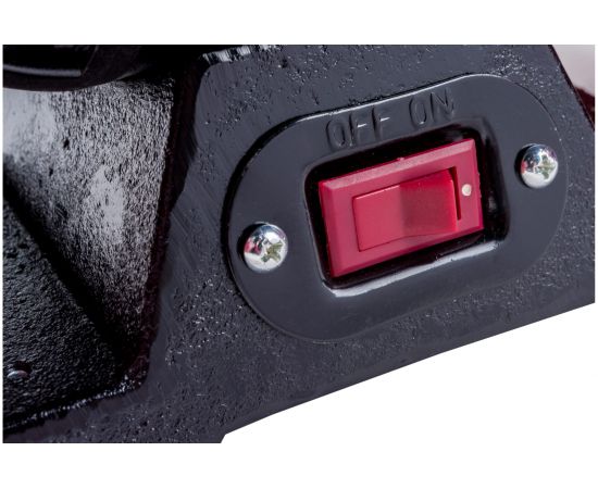 Заточной станок Gigant Professional ZS-40L 400Вт, 2950 об/мин, диаметр круга 200мм GP-400L – изображение 3