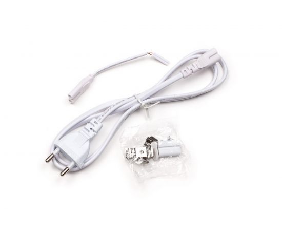 Линейный светильник Включай LT5R2-9-4000 765Лм IP44 4000K белый L-570мм 1194253 – изображение 3