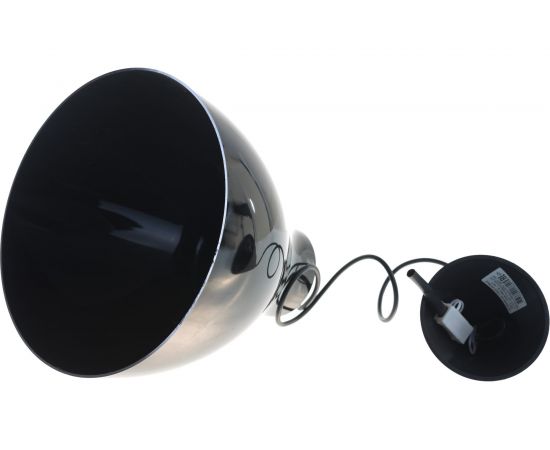 Светильник SVET НСБ 21-60-072 УХЛ4 Melodi, шнур, черный SV0121-0032 – изображение 3