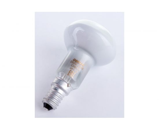Лампа накаливания OSRAM направленного света CONC R50 SP 25W 230V E14 FS1 4052899180468 – изображение 3