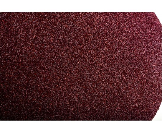 Круг шлифовальный (5 шт; 125 мм; P100) MOS 39825М – изображение 3