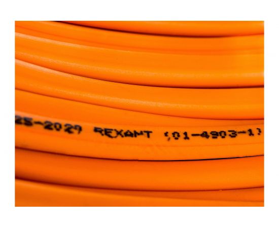 Кабель REXANT КПСЭнг/А/-FRLS 1x2x0,75мм 01-4903-1 – изображение 3