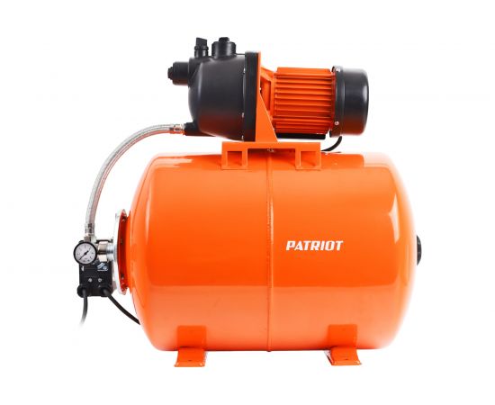Насосная станция PATRIOT PW 1200-24 P 315302477 – изображение 3