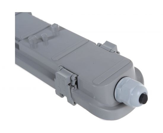 Накладной линейный светильник Uniel ULW-T41A T8x1/L66 IP65 WHITE UL-00006461 – изображение 3