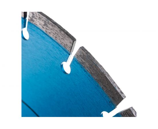 Диск алмазный отрезной Сегментный Laser Trio Бетон (350х25.4 мм) TRIO-DIAMOND 380350 – изображение 3