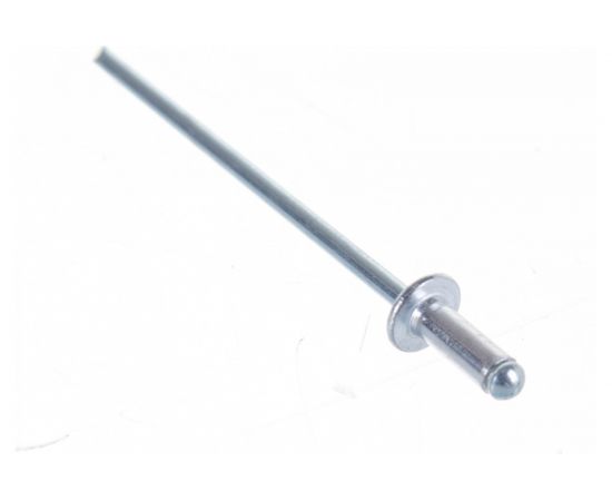 Заклепка алюминий/сталь Kenner 2,4х 6 1000шт SRC за246 – изображение 3